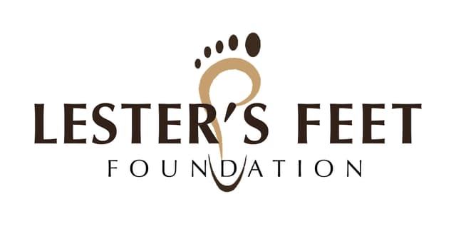 Lester's Feet Foundation